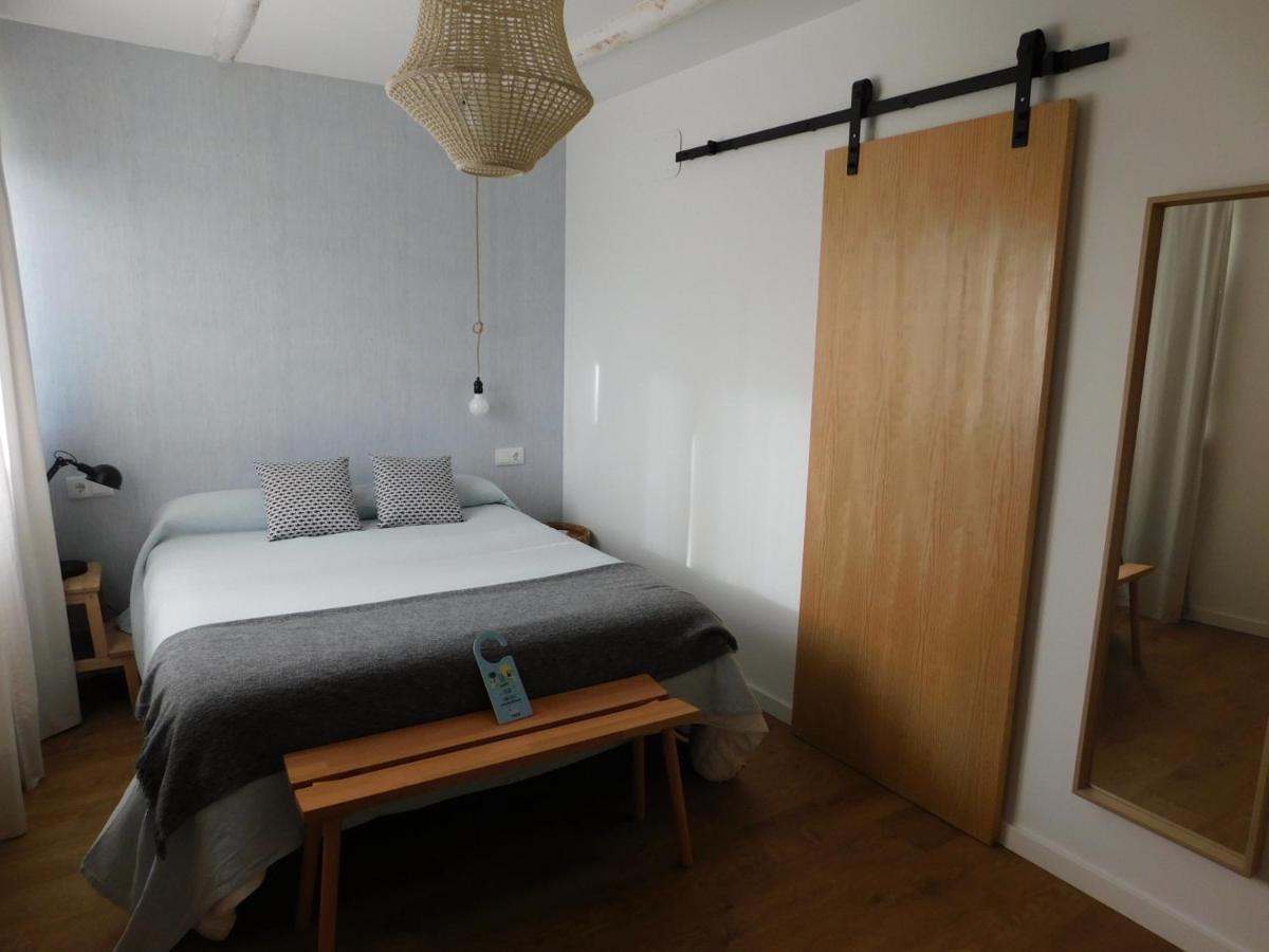 Chambre Double avec Salle de Bains Privative