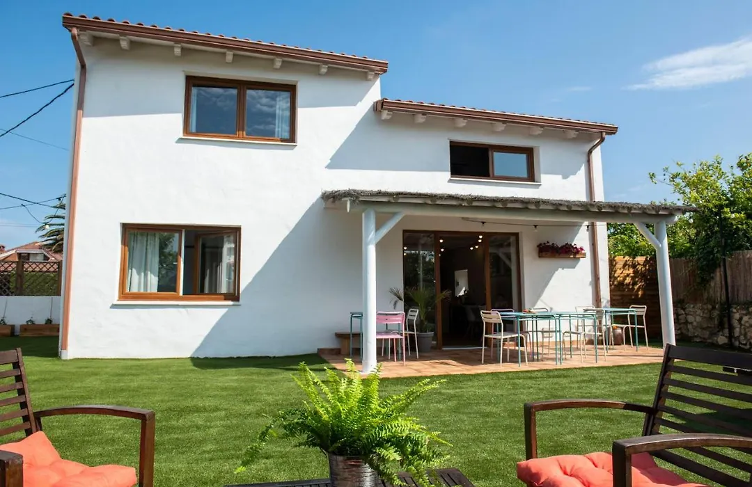 La Casita De Melon-1