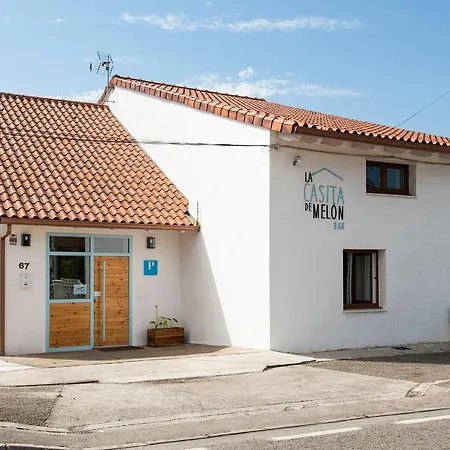 La Casita De Melon-3